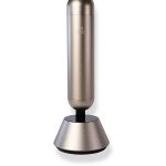 Diffuseur electrique APM Scent Smart, finition champagne, avec sa capsule de parfum