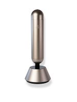 Diffuseur electrique APM Scent Smart, finition champagne, avec sa capsule de parfum